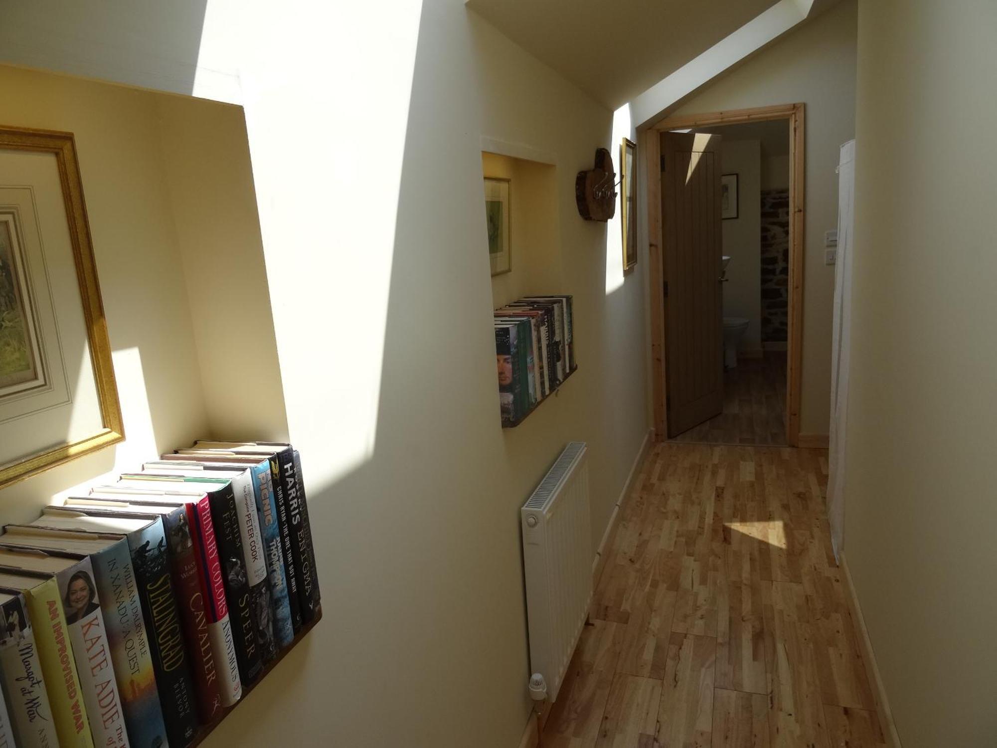 Hollamoor Farm Bed & Breakfast Barnstaple Dış mekan fotoğraf