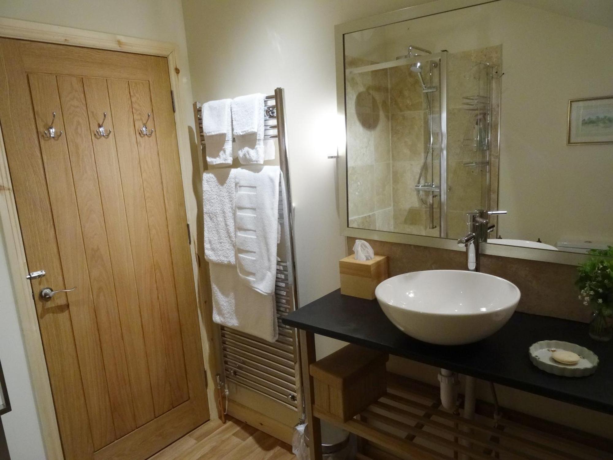 Hollamoor Farm Bed & Breakfast Barnstaple Dış mekan fotoğraf