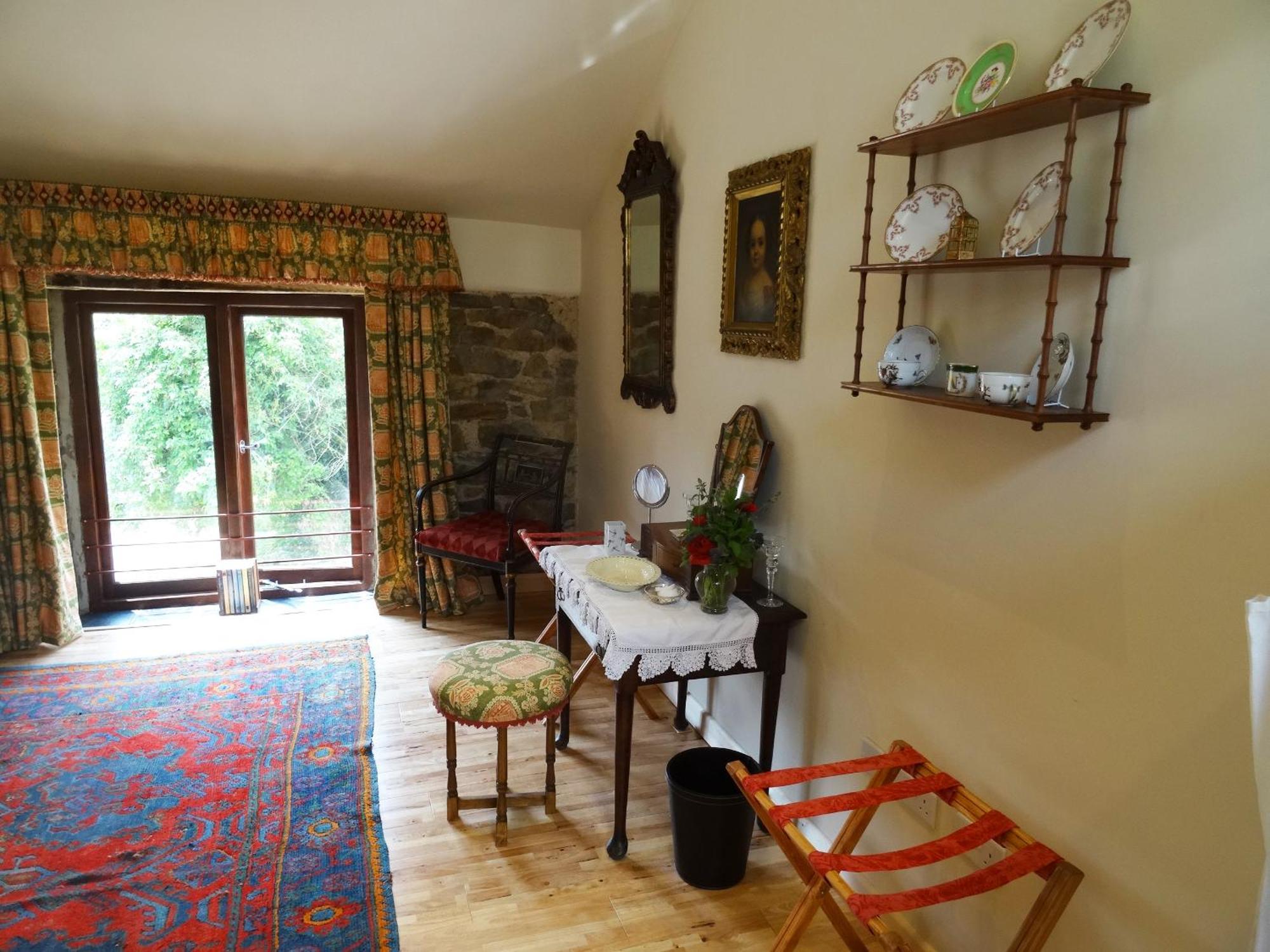 Hollamoor Farm Bed & Breakfast Barnstaple Dış mekan fotoğraf