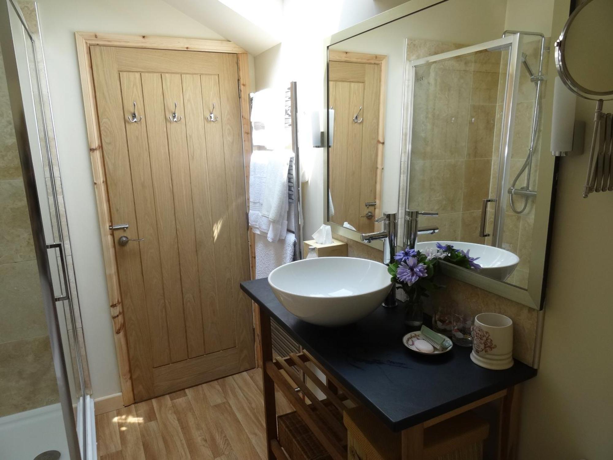 Hollamoor Farm Bed & Breakfast Barnstaple Dış mekan fotoğraf