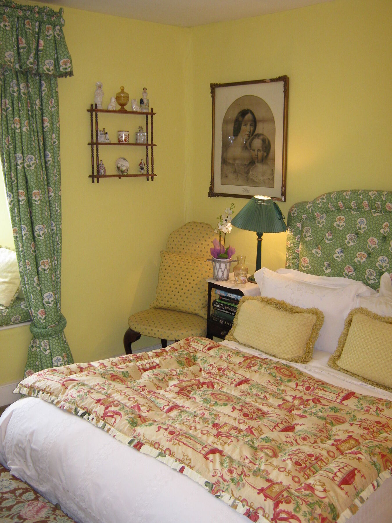 Hollamoor Farm Bed & Breakfast Barnstaple Dış mekan fotoğraf