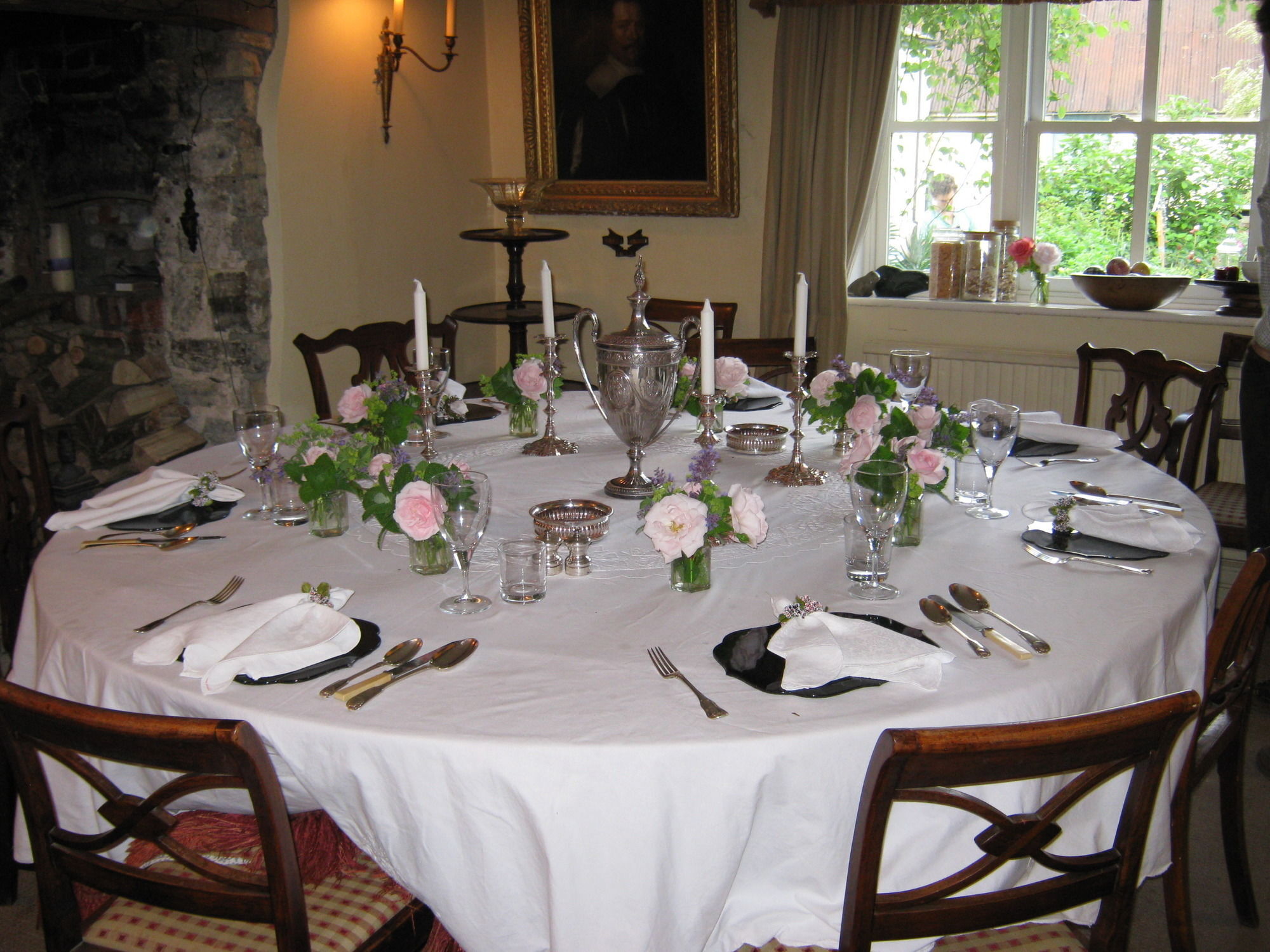 Hollamoor Farm Bed & Breakfast Barnstaple Dış mekan fotoğraf