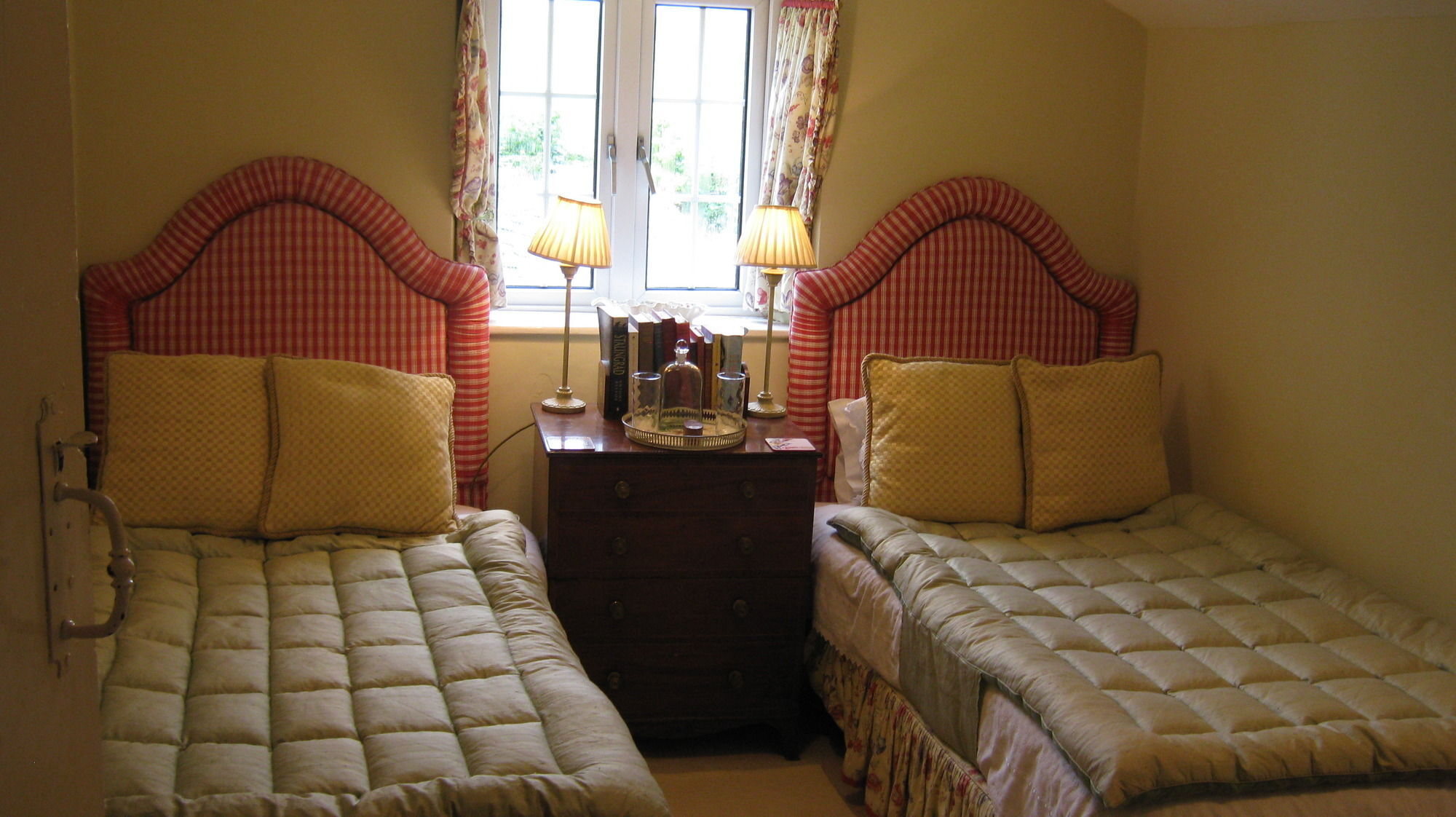 Hollamoor Farm Bed & Breakfast Barnstaple Dış mekan fotoğraf