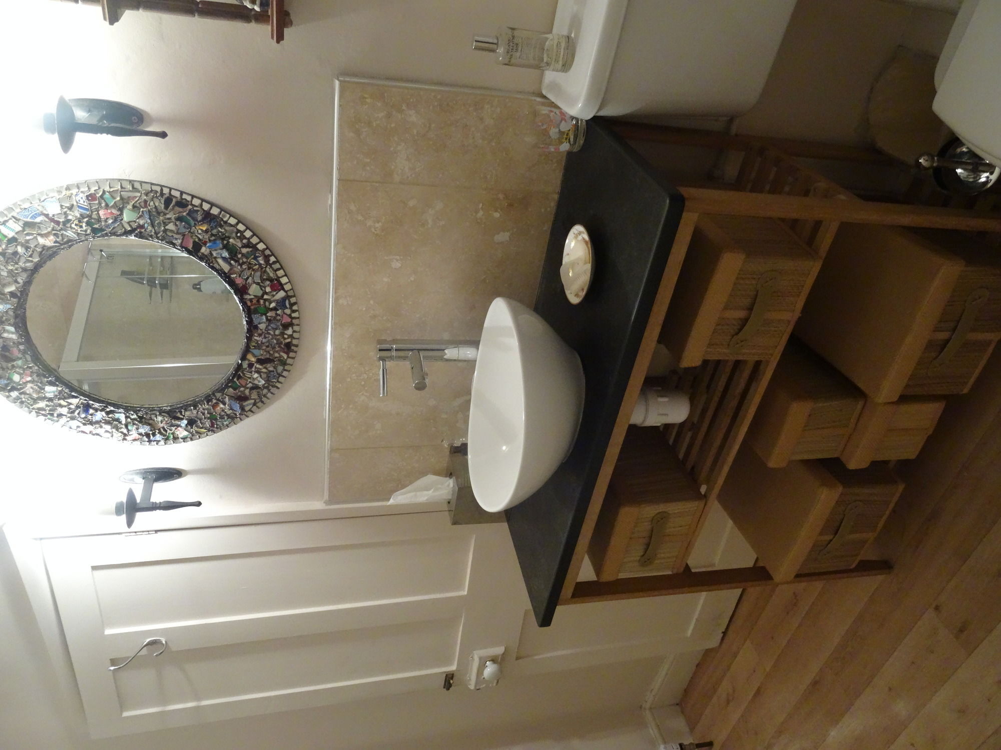 Hollamoor Farm Bed & Breakfast Barnstaple Dış mekan fotoğraf