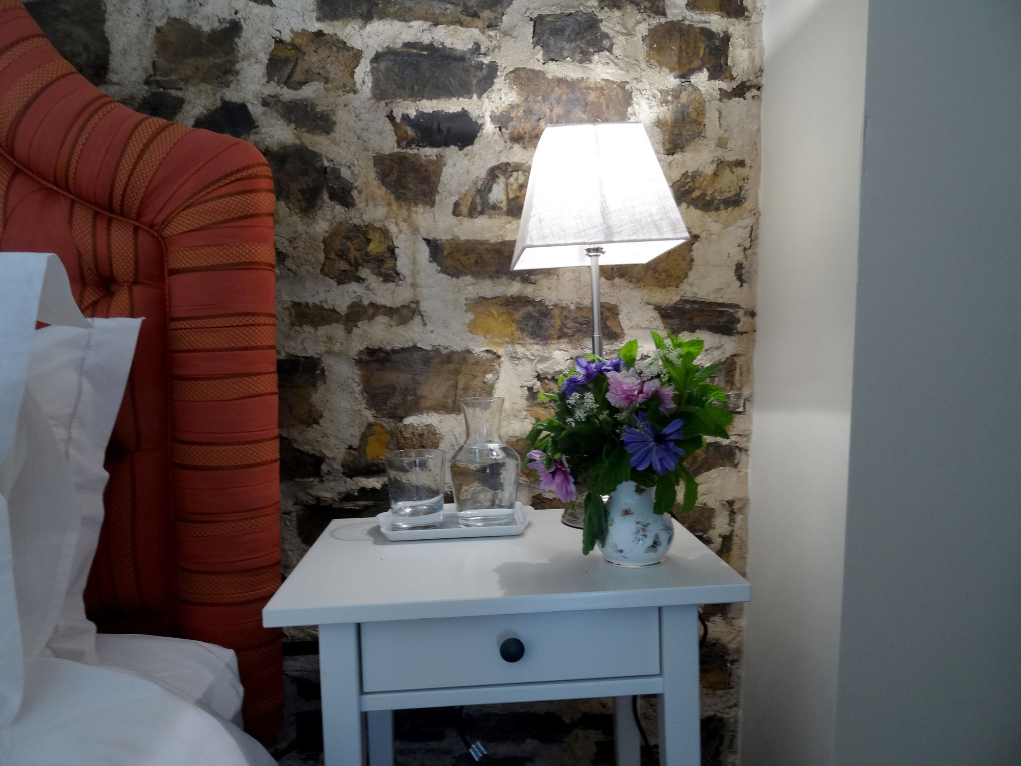 Hollamoor Farm Bed & Breakfast Barnstaple Dış mekan fotoğraf
